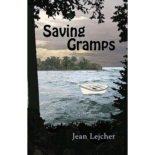 Saving Gramps, Jean Lejcher