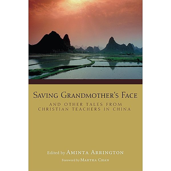 Saving Grandmother's Face