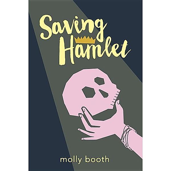 Saving Hamlet, Molly Booth