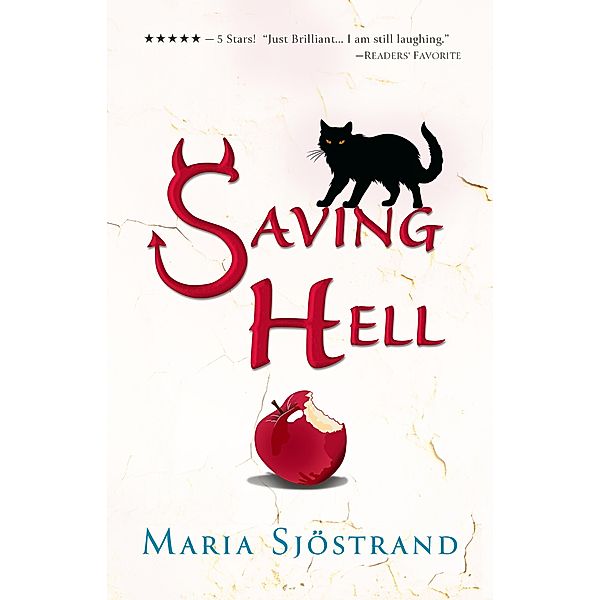 Saving Hell, Maria Sjöstrand