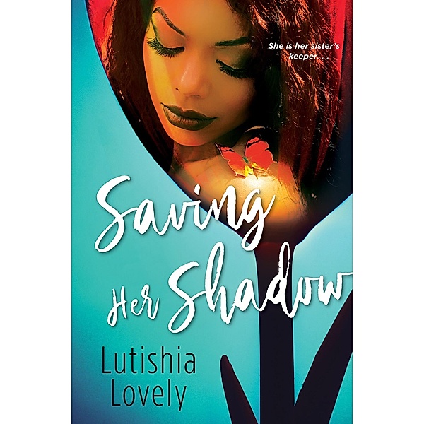 Saving Her Shadow, Lutishia Lovely