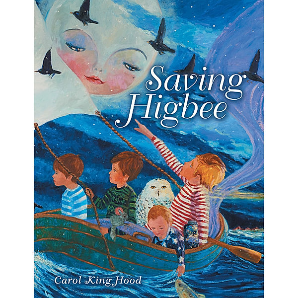 Saving Higbee, Carol King Hood