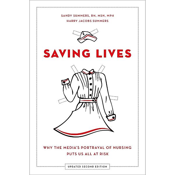 Saving Lives, Sandy Summers, Harry Jacobs Summers