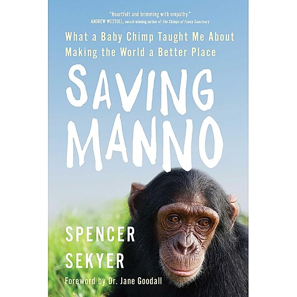 Saving Manno, Spencer Sekyer