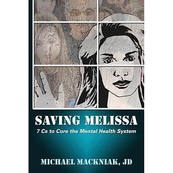 Saving Melissa, Michael Mackniak