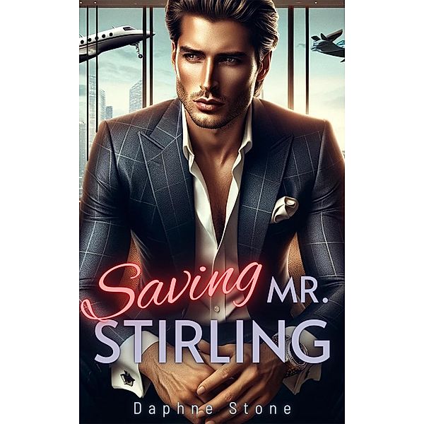 Saving Mr. Stirling, Daphne Stone
