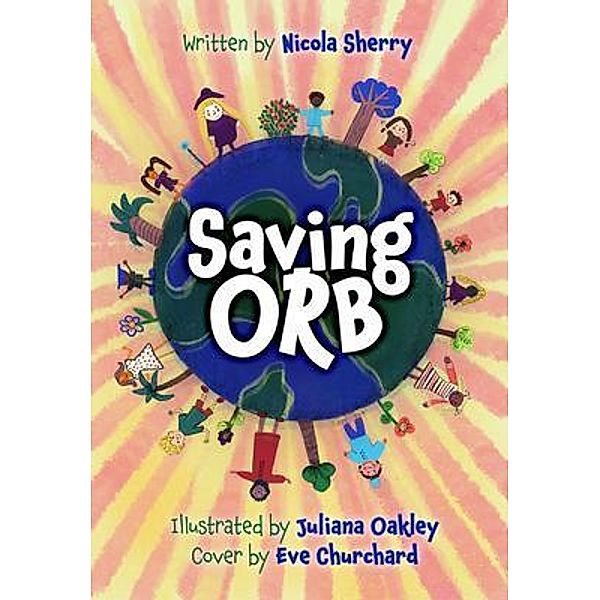 Saving Orb, Nicola Sherry