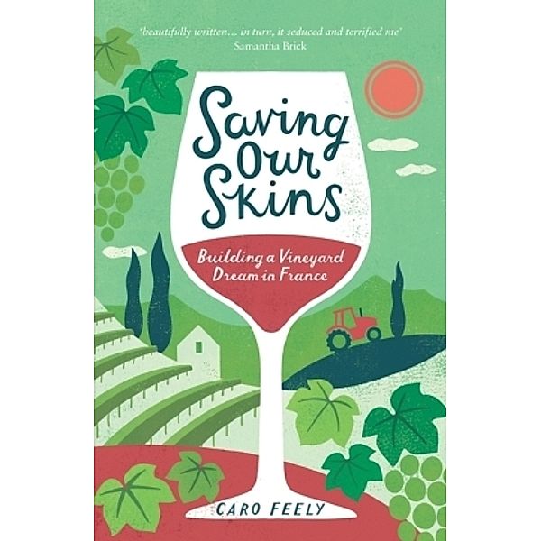 Saving Our Skins, Caro Feely