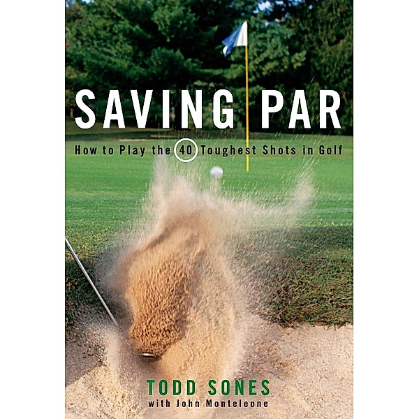 Saving Par, Todd Sones