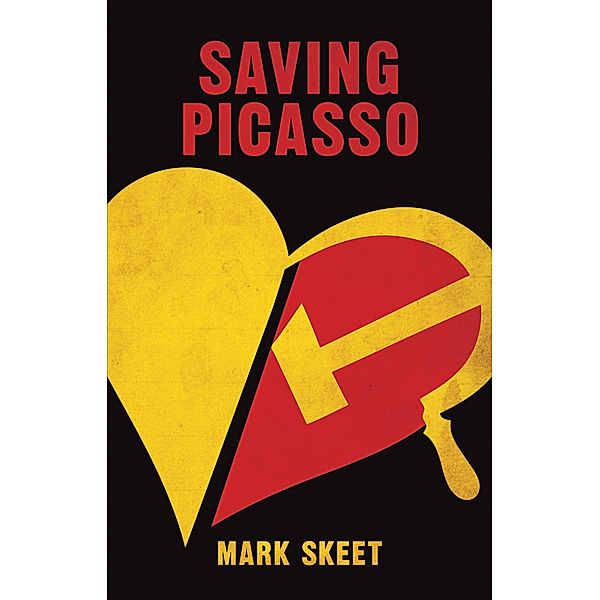 Saving Picasso, Mark Skeet