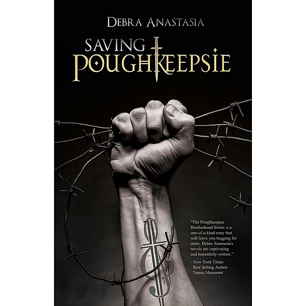 Saving Poughkeepsie, Debra Anastasia
