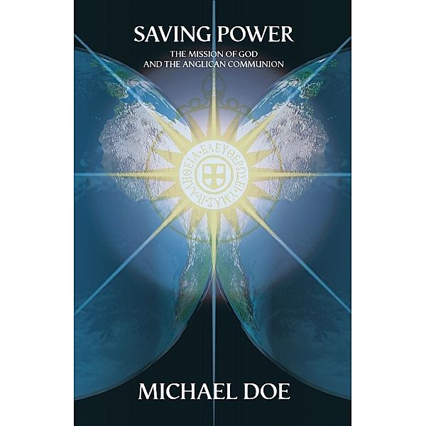 Saving Power, Michael Doe