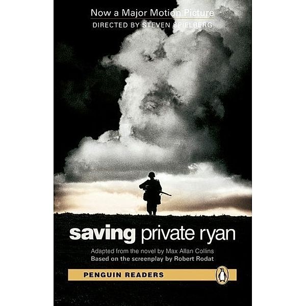 Saving Private Ryan, Max Allan Collins