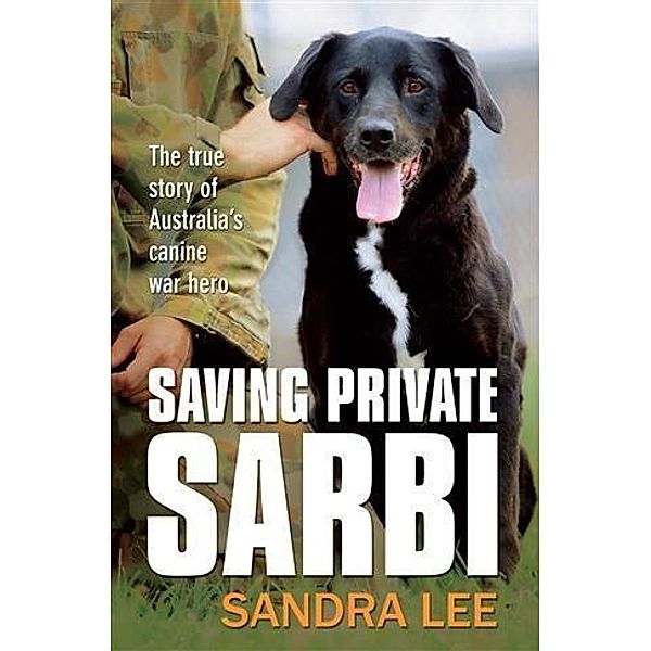 Saving Private Sarbi, Sandra Lee