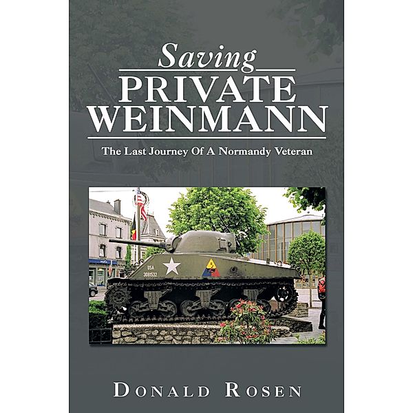 Saving Private Weinmann