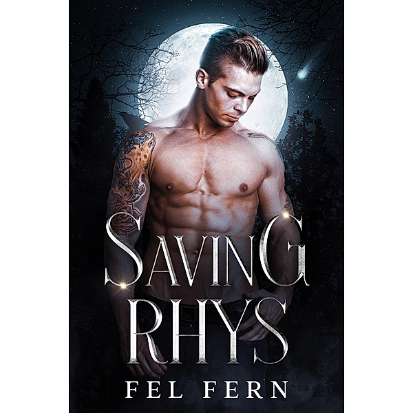 Saving Rhys, Fel Fern