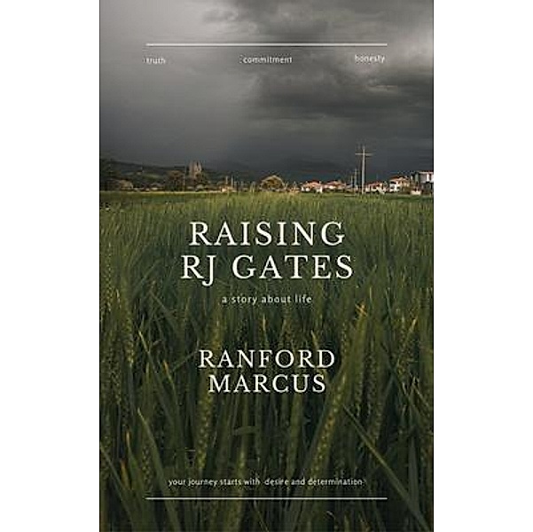 Saving RJ Gates, Ranford Marcus