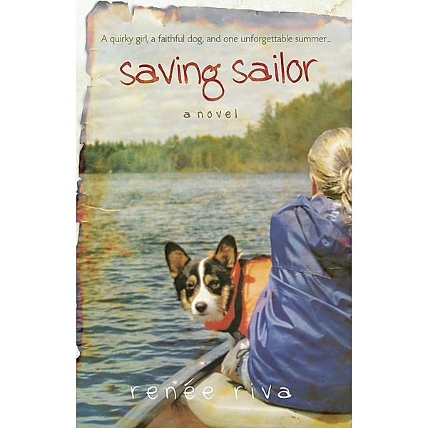 Saving Sailor / David C Cook, Renee Riva