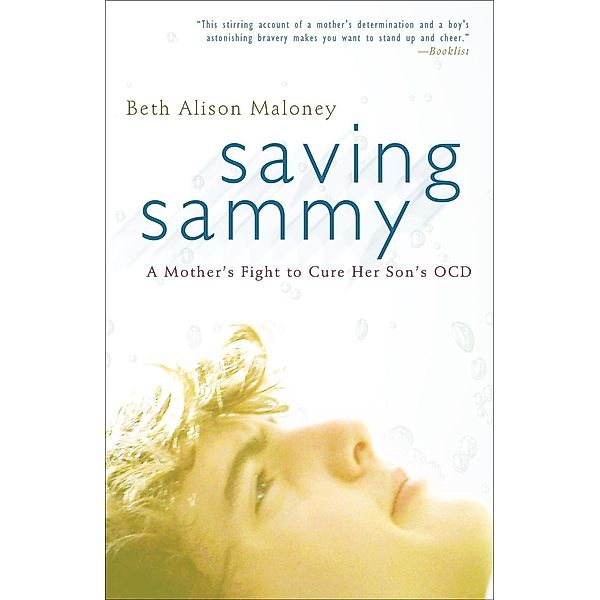 Saving Sammy, Beth Alison Maloney