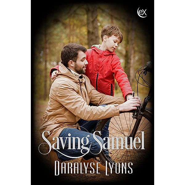 Saving Samuel (The Saving, #2), Daralyse Lyons