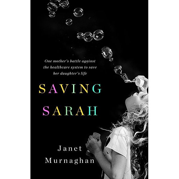 Saving Sarah, Janet Murnaghan