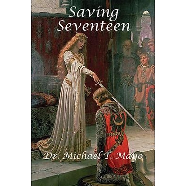 Saving Seventeen, Michael Mayo