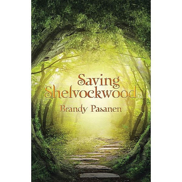 Saving Shelvockwood, Brandy Pasanen