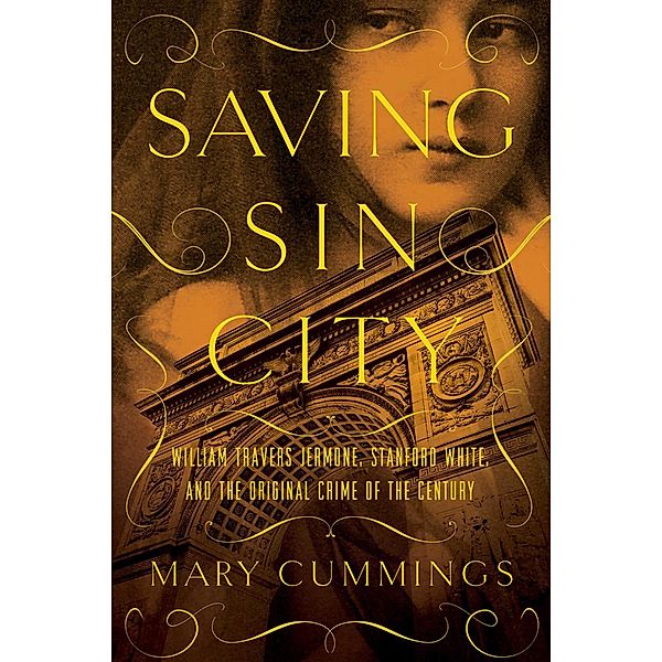 Saving Sin City, Mary Cummings