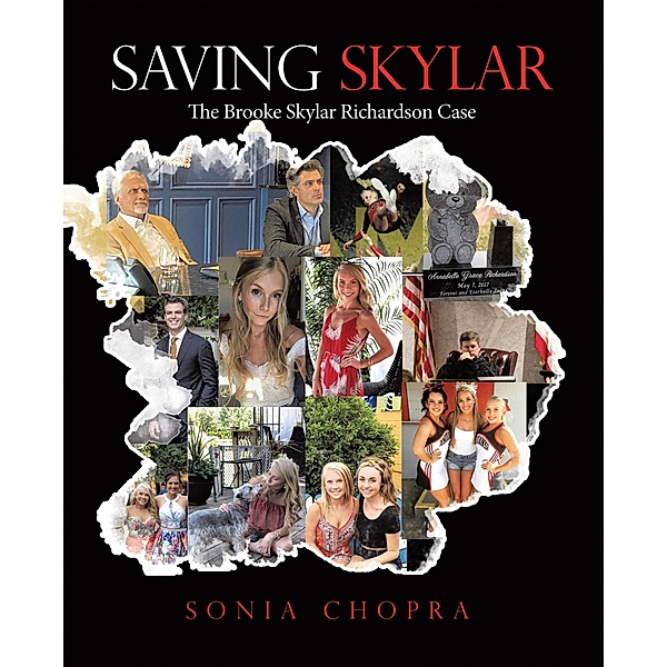 Saving Skylar, Sonia Chopra