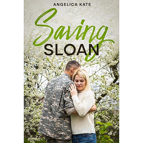 Saving Sloan, Angelica Kate