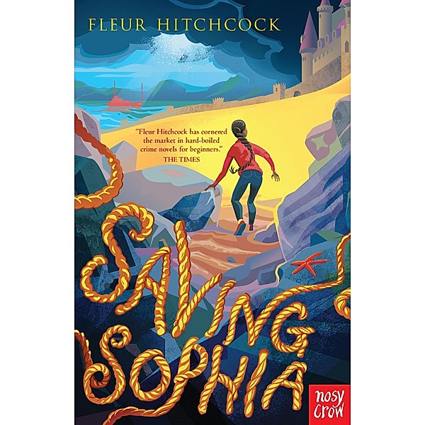 Saving Sophia, Fleur Hitchcock