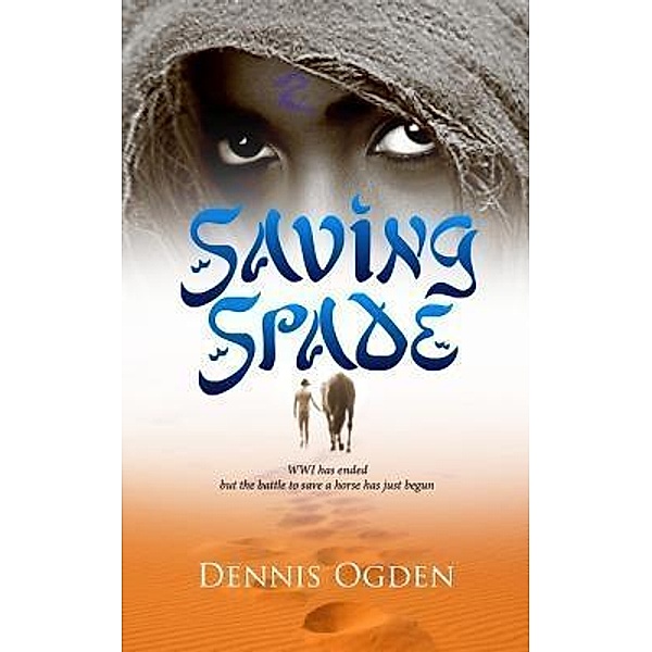 Saving Spade, Dennis Ogden