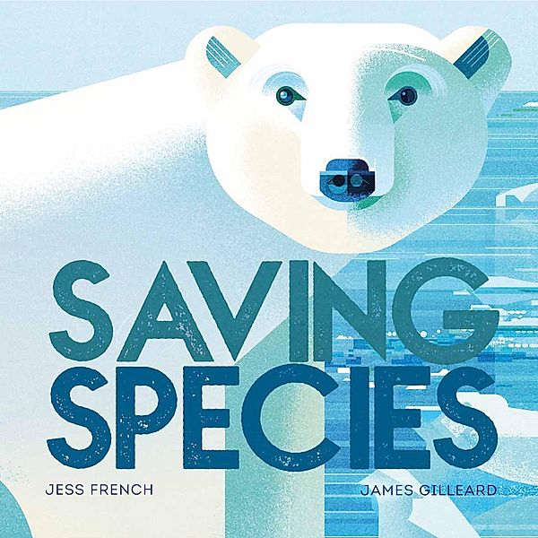 Saving Species, Jess French