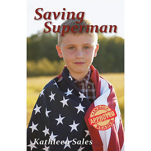 Saving Superman, Kathleen Sales