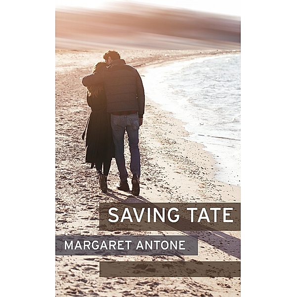 Saving Tate, Margaret Antone