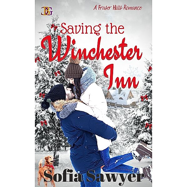 Saving the Winchester Inn, Sofia Sawyer
