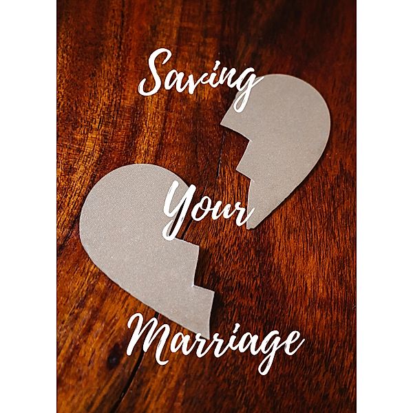 Saving Your Marriage, Giri Raj Kishore