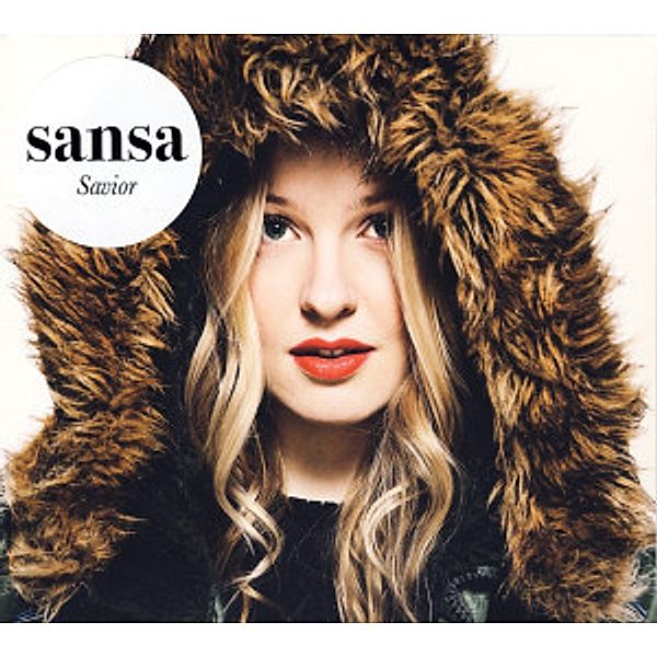 Savior (Gatefold+Mp3 Download Code) (Vinyl), Sansa