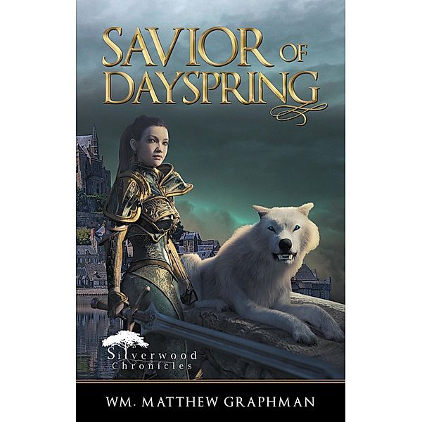 Savior of Dayspring, Wm. Matthew Graphman