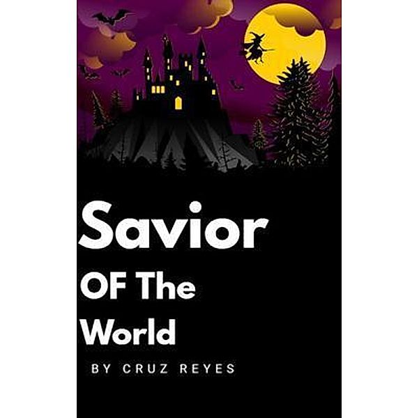 Savior of the world, Cruz Reyes