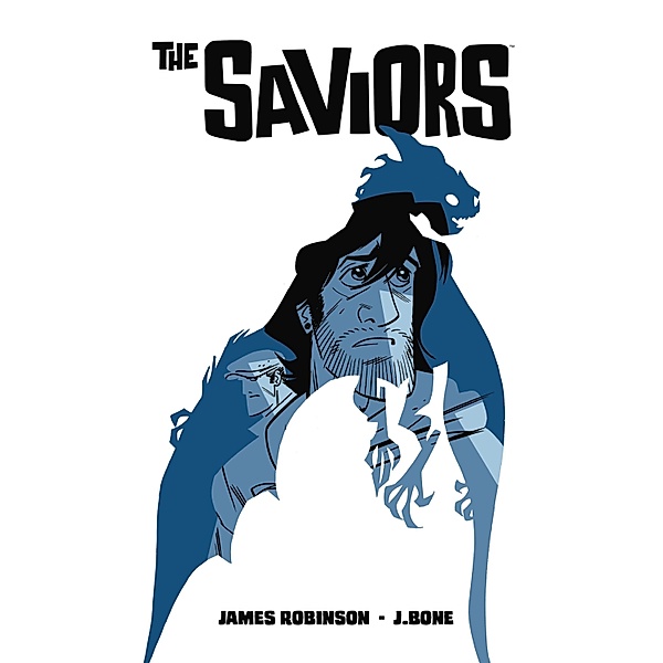 Saviors / Image Comics, James Robinson