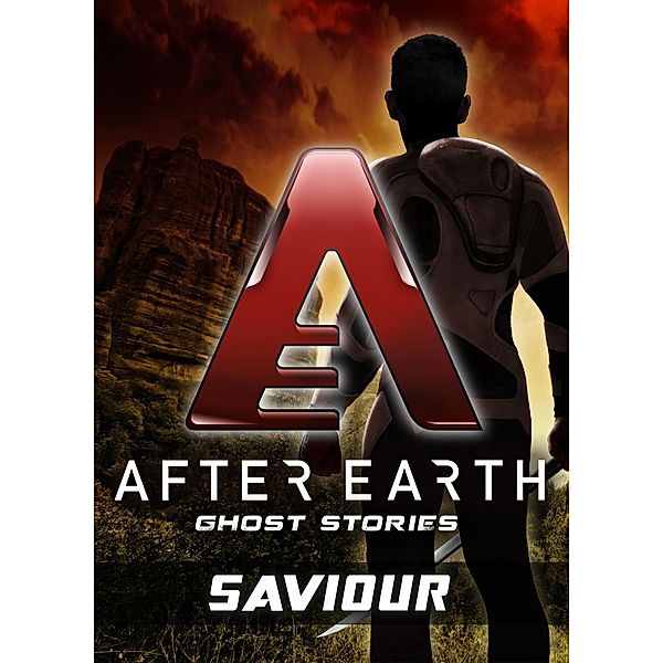 Saviour - After Earth: Ghost Stories (Short Story), Michael Jan Friedman