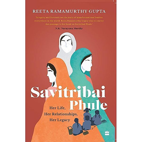Savitribai Phule, Reeta Ramamurthy Gupta