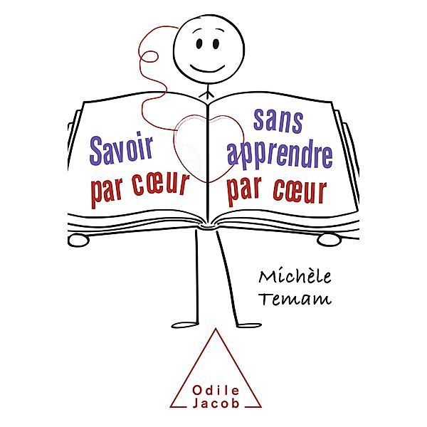 Savoir par cA ur sans apprendre par cA ur, Temam Michele Temam