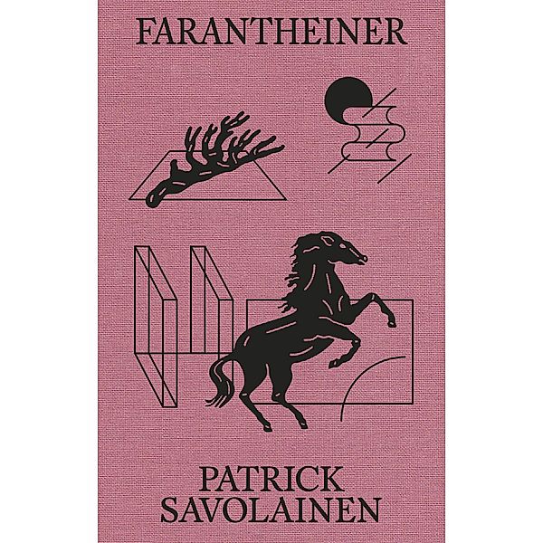 Savolainen, P: Farantheiner, Patrick Savolainen