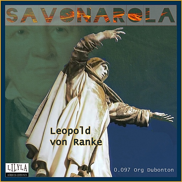 Savonarola, Leopold von Ranke