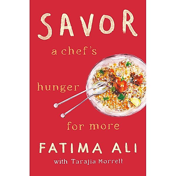 Savor, Fatima Ali