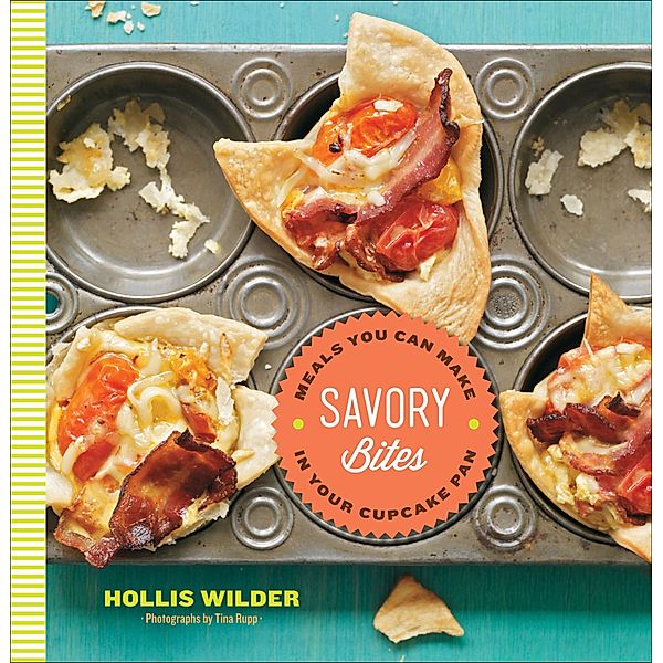 Savory Bites, Hollis Wilder