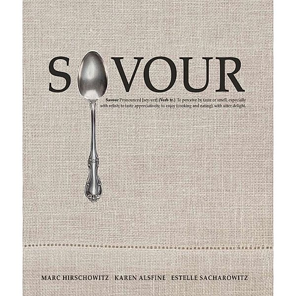 Savour, Marc Hirschowitz