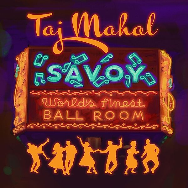 Savoy, Taj Mahal